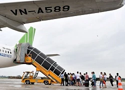 Mở cửa bay quốc tế - Vấn đề "sống còn" để Việt Nam vực dậy trong đại dịch