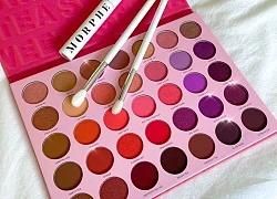 Mới tập tành makeup mà đã nhanh nhảu sắm 4 món đồ trang điểm này thì chỉ tổ phí tiền thôi chị em ơi!