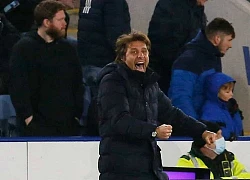 MU ký sao đa năng, Tottenham phải giữ Conte