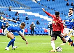 MU vs Brighton: Quỷ đỏ khát thắng