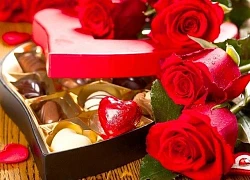 Ngày Valentine, hãy tặng vợ điều này!