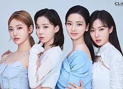 Nhóm nhạc nữ hot nhất: aespa tăng hạng có vượt được Blackpink, TWICE?