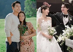 Ơ kìa, hoá ra nhờ Hyun Bin và Park Shin Hye "chia tay", 4 người và 2 mái ấm quyền lực nhất showbiz mới được hạnh phúc?