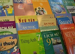 Phê duyệt danh mục sách giáo khoa lớp 7, lớp 10 sử dụng từ năm học tới