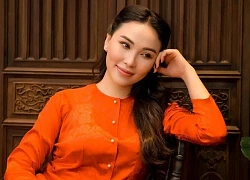 Quỳnh Thư: &#8220;Đàn ông bản lĩnh là biết dùng sự dịu dàng của mình để làm cho người phụ nữ anh ta yêu nhận ra cái sai&#8221;