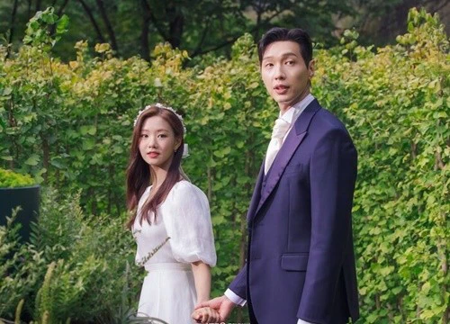 Rating 'Forecasting Love and Weather' tăng khi Song Kang - Min Young 'lên giường' nhưng vẫn không đánh bại được phim của Nam Joo Hyuk