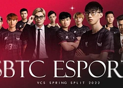 SE tạo nên "cơn địa chấn" trước GAM Esports tại vòng loại SEA Games 31, CES thắng thuyết phục TF bằng đội hình 2