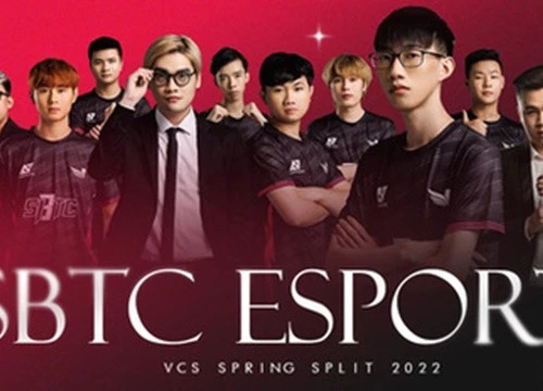 SE tạo nên "cơn địa chấn" trước GAM Esports tại vòng loại SEA Games 31, CES thắng thuyết phục TF bằng đội hình 2