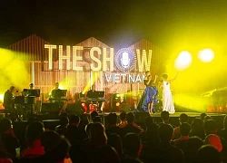 Showbiz Việt đã hồi sinh