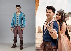 Siddharth Nigam &#8211; Nam thần Ấn Độ &#8220;quay xe&#8221; đóng Aladdin Và Cây Đèn Thần dù từng tuyên bố bỏ vai