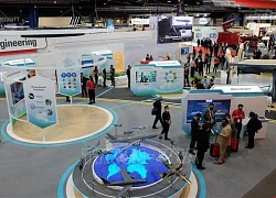 Singapore Airshow 2022 và kỳ vọng về triển vọng hồi phục của ngành hàng không