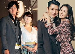 Song Hye Kyo xuống tóc, xuất hiện ma mị sau thông tin Hyun Bin lên xe hoa với Son Ye Jin