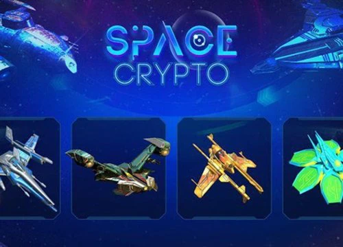 Space Crypto - dự án Gamefi Việt bị nghi dùng chiêu trò "lùa gà", giá trị token chia 4 trong tích tắc