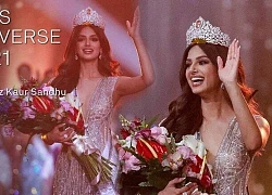 Sau đăng quang, Miss Universe 2021 bị chê vì nhiều tình huống 'khó đỡ'