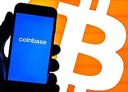 Tặng Bitcoin, Coinbase sập sàn vì quá tải