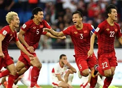 Thái Lan, Malaysia... tranh vé vớt dự Asian Cup 2023 cùng Việt Nam