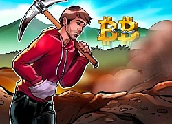 Thợ đào sắp 'xả' Bitcoin