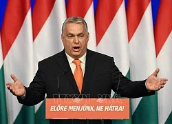 Thủ tướng Hungary tham vọng đắc cử nhiệm kỳ thứ 4 liên tiếp