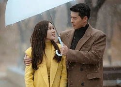 Tiết lộ lý do Son Ye Jin - Hyun Bin quyết định báo cưới vội, nghe xong phát cuồng vì anh chị quá tinh tế