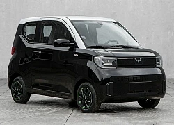 Wuling Hongguang Mini EV siêu rẻ thêm bản chạy 280km/lần sạc