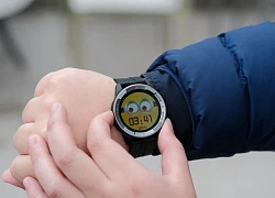 Trên tay Xiaomi Mibro Watch X1: Smartwatch giá 1 triệu có màn hình AMOLED, thiết kế đẹp, pin 14 ngày