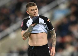 Trippier tỏa sáng ở Newcastle: Ơ kìa Ed Woodward