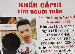 Vụ nam sinh mất tích bí ẩn khi nhập học: Đã từng có trường hợp mất tích tương tự tại ĐH Sư phạm Kỹ thuật TP.HCM