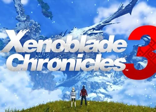 Xenoblade Chronicles 3 sẽ phát hành trên Nintendo Switch