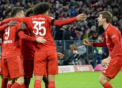 3 ngôi sao Bayern Munich bị dọa giết