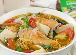 5 món canh tốt cho người loãng xương, giòn xương, thường xuyên đau mỏi vai gáy