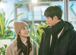 So kè dàn nam thần trong "hậu cung" của Park Min Young: Trình lăn giường của Park Seo Joon chắc gì đã bằng trùm cuối