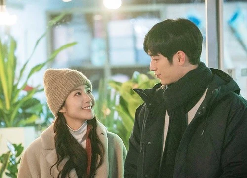 So kè dàn nam thần trong "hậu cung" của Park Min Young: Trình lăn giường của Park Seo Joon chắc gì đã bằng trùm cuối