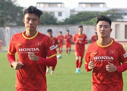 5 thành viên U23 Việt Nam nghi mắc Covid-19