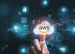 Amazon Web Services công bố hạ tầng đám mây mới tại Việt Nam