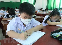 An Giang: Học sinh tiểu học và lớp 6 đi học trực tiếp từ ngày 21/2