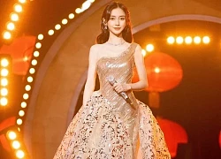 Angelababy gặp sự cố &#8216;muối mặt&#8217; hậu ly hôn Huỳnh Hiểu Minh