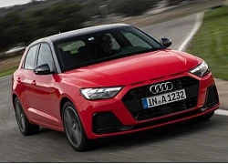 Audi ngừng sản xuất hai mẫu xe A1 và Q2