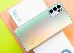 Bảng giá smartphone Oppo tháng 2/2022: Find X3 Pro và Reno 6Z 5G giảm giá