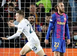 Barca &#038; cơn ác mộng chưa hồi hết tại châu Âu