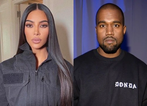 Biến căng: Kim Kardashian nhắn tin dằn mặt Kanye West vì vụ đe doạ đáng sợ, khiến nam rapper phải công khai thừa nhận hành vi quấy rối