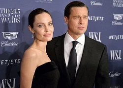 Brad Pitt tiếp tục kiện Angelina Jolie