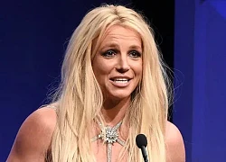 Britney Spears được mời phát biểu trước Quốc hội Mỹ