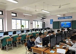 Các cuộc thi gán mác "quốc tế" trên mạng cho học sinh vàng thau lẫn lộn