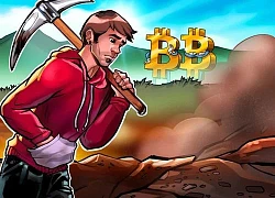 Các mỏ đào Bitcoin đang có kế hoạch "xả hàng" rầm rộ?