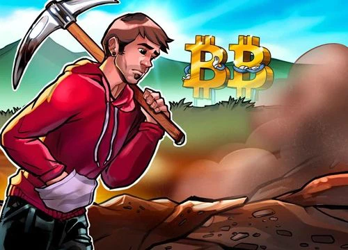 Các mỏ đào Bitcoin đang có kế hoạch "xả hàng" rầm rộ?