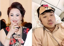 CĂNG: &#8220;Quỵt&#8221; 50 tỷ Trấn Thành chưa thanh toán &#8211; bà Phương Hằng lại đòi &#8220;tác động vật lý&#8221;