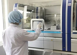 Chi 45 tỷ mua gấp máy xét nghiệm PCR, sau 2 tháng vẫn "dậm chân tại chỗ"