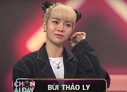 Cô gái được ví như "Lisa Việt Nam" gây tranh cãi vì nhan sắc trên sóng truyền hình khác xa ở "tóp tóp"