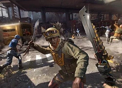 CPU AMD 2 triệu đồng có thể chơi Dying Light 2 mà không cẩn VGA