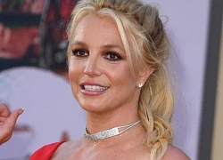 Cuộc đời Britney Spears như cuốn phim kinh dị